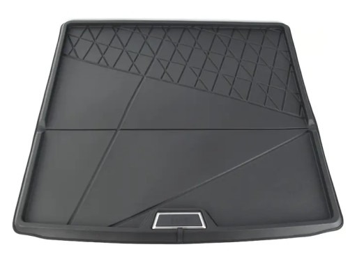 Коврик в багажник BMW iX Оригинал