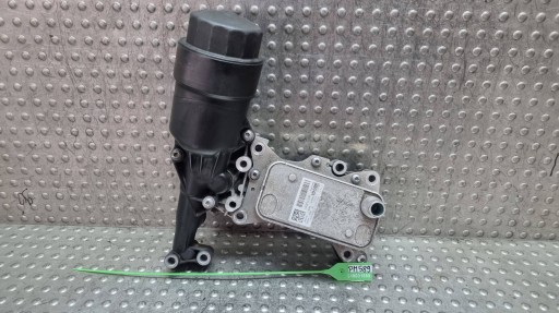 držák olejového filtru chladič 70321178 MERCEDES SPRINTER W906 2.2 CDI 651