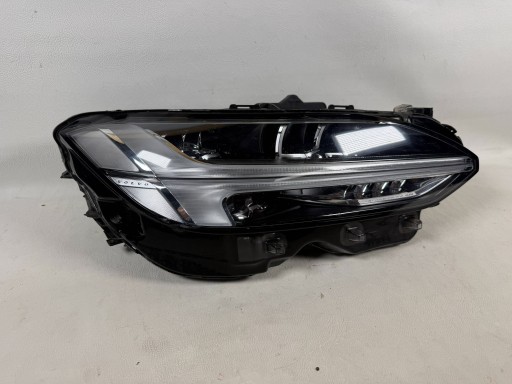 Volvo Xc-90 Xc90 2 II Full Led light right front front