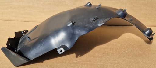 mudguard front left SEAT ATECA 575809957C original IDEAL
