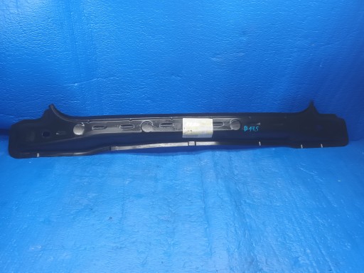 VW POLO 2017-27 РІК 2G6813309 ЗАДНІЙ РЕМІНЬ НОВИЙ