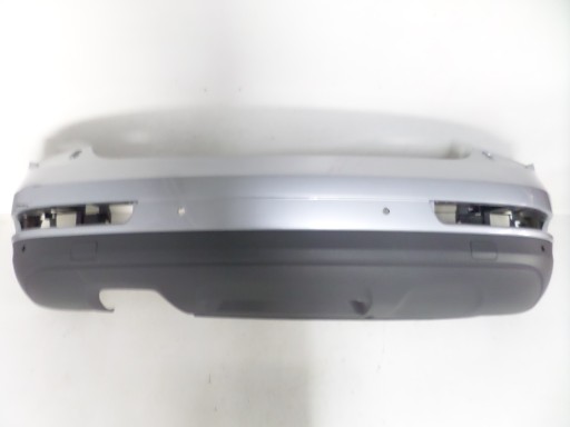 STOSSSTANGE HINTEN HECK AUDI Q3 8U 11-15