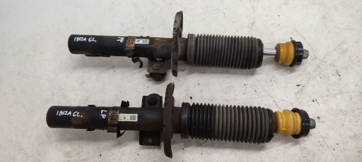 shock absorber front front Seat Ibiza 6L