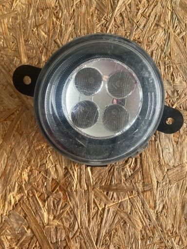 ФАР ДХО ЛЕВЫЙ RENAULT TWINGO 3 III 266056092R