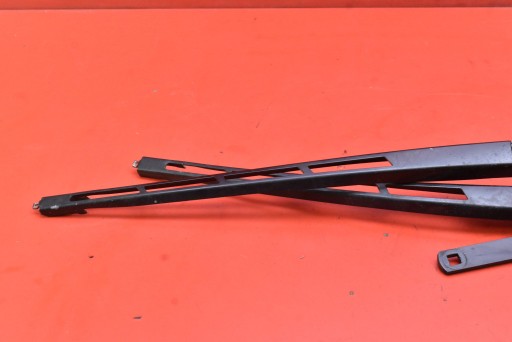 wiper arm front EU 4L1955408B 4L1955407A AUDI Q7 4L 05-09