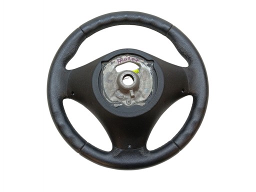 lenkrad Leder MULTIFUNKCJA BMW X1 E84 LIFT E82 E88 6853131