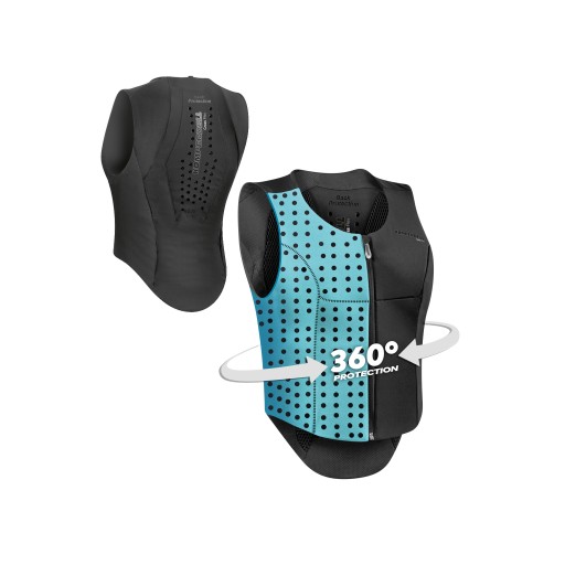 Захист тулуба Komperdell BALLISTIC FLEX FIT WOMEN