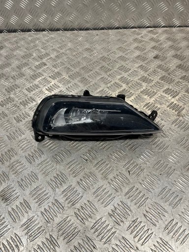 XC90 31395865FELGIPRUSIM - Volvo v90 s90 xc- 90 галоген левый drl 31395865