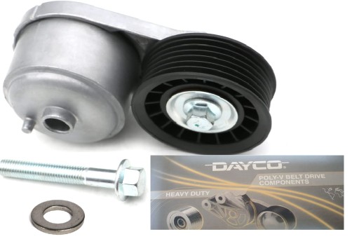 89231 - Натяжитель Escalade Astro Blazer Express Suburban GM