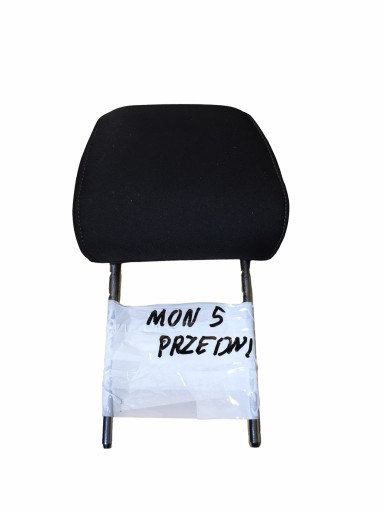 ПОДГОЛОВНИК СИДЕНЬЯ FORD MONDEO MK5