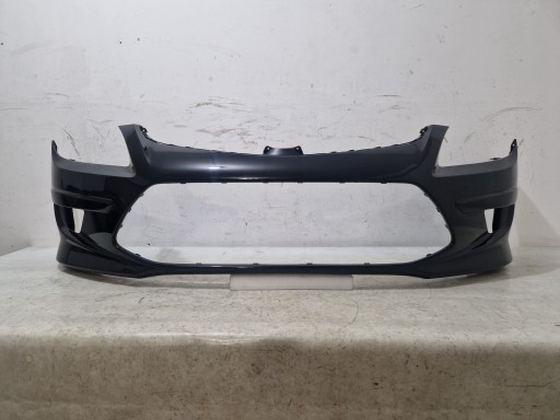 HYUNDAI I30 and LIFT bumper front front ORGINAL 86511-2R500