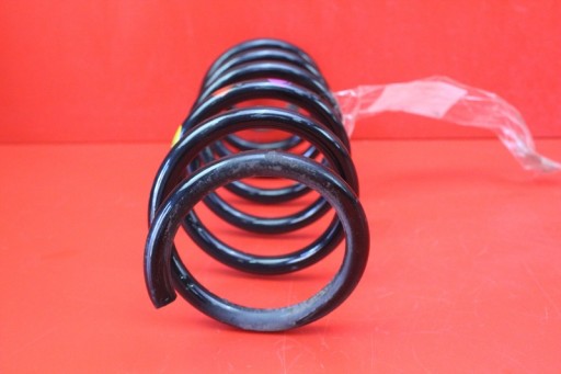 spring rear part rear RENAULT MEGANE 4 IV 1.6 SCE 115 KM 5D HB 16-20