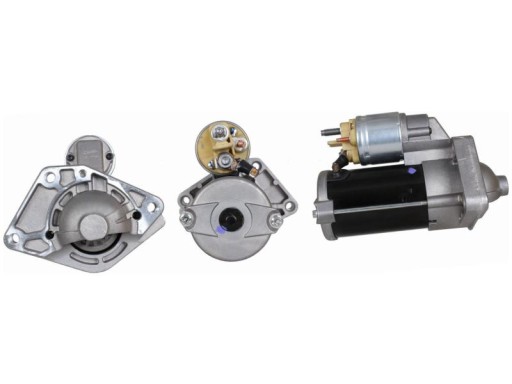 Стартер elstock 25-5214