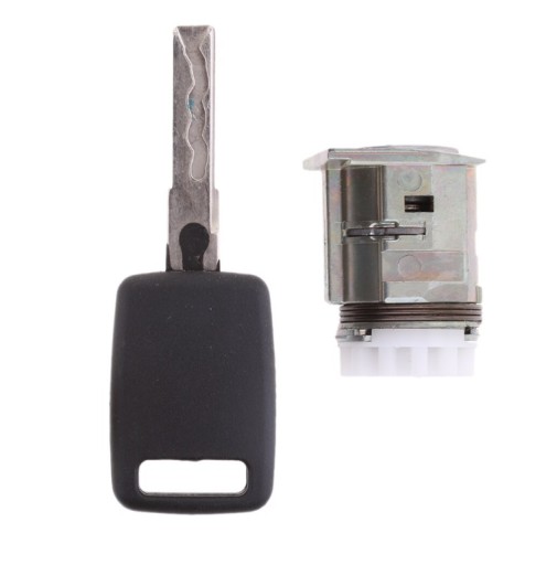 Новая вставка левой двери замок AUDI A6 C6