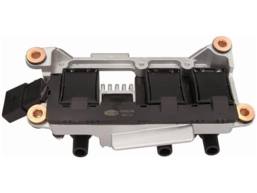 Катушка зажигания магнети марелли 060717196012