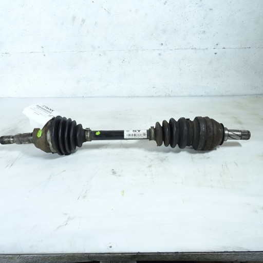 OPEL ASTRA H 1.6B semi-axis left 13136379