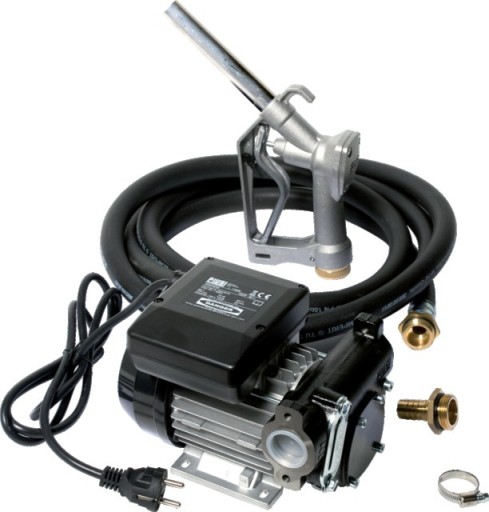 Насос для on PIUSI Panther 230V 56l/min.