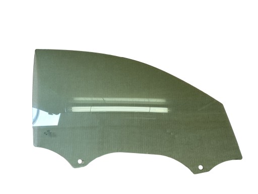 AUDI Q3 8U window right front 2016R