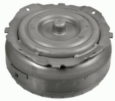 0700 600 - ГІДРОКІНЕТИЧНА МУФТА SACHS