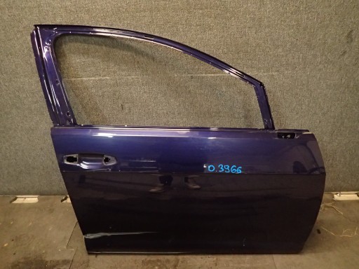door front right VW GOLF VII 7