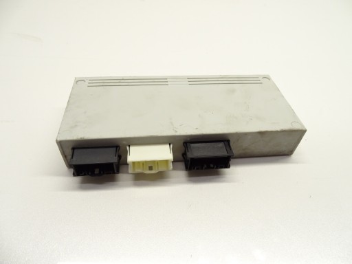 modul Bedienteil heckklappe Kofferraum BMW X5 7335274