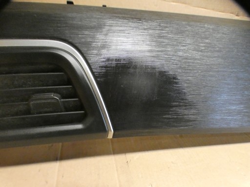 grid air conditioning devices RENAULT TRAFIC III 687603893R 683101915R EUROPA
