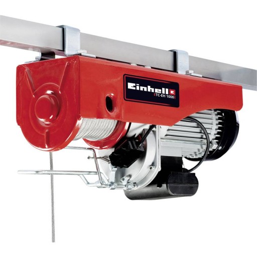 Электрическая лебедка Einhell 2255160