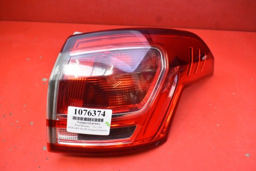 light right rear part rear AV11-13404-AG FORD B-MAX 12-18
