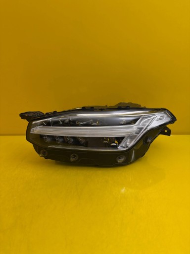 light left front Volvo XC90 II Lift Mid Led 32228694