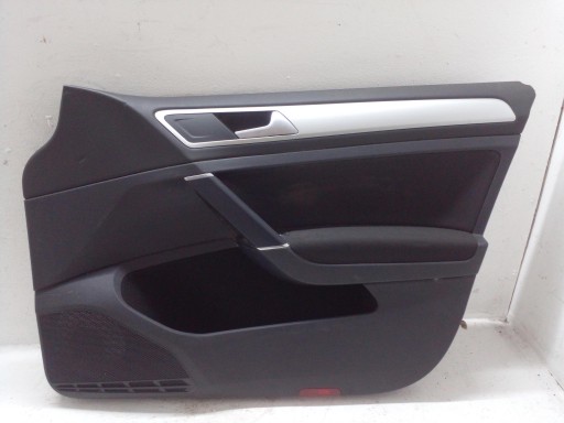 side door right front VW GOLF VII 13-19 EU