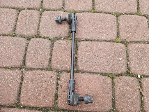 Barre stabilisatrice Barre Gauche de la suspension Opel Insignia B 84077102