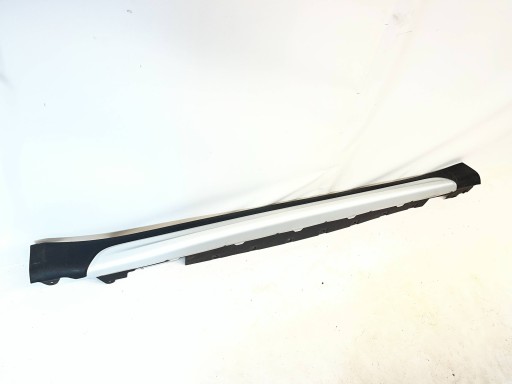 moulding threshold right CALA original Mini Cooper Countryman F60 51777467696