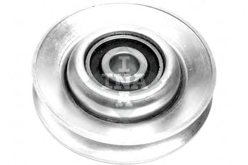 532 0391 - ШКІВ ГЕНЕРАТОРА MERCEDES INA