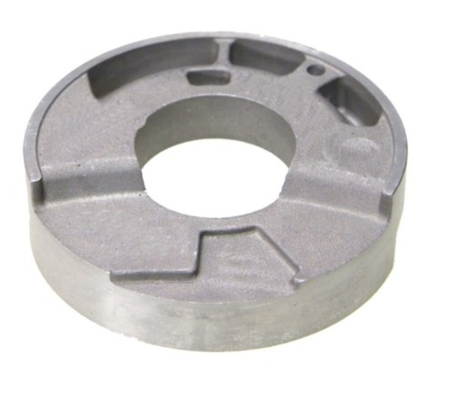 33SMB0366 - КРИШКА МАСЛЯНОГО НАСОСА MB G211-60,G200-16, EURORICAMBI