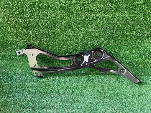 BMW 2 F45 F46 SUPPORT PLAQUE CONSOLE AILE DROITE 7297200