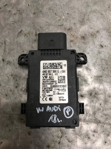 RADAR snímač DISTRONIC VW AUDI 4N0907566E