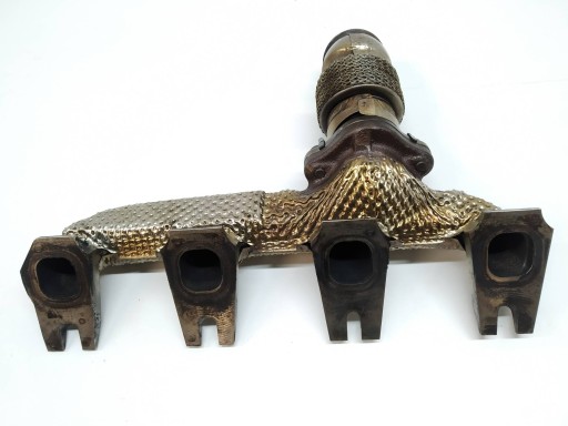 exhaust manifold 057253357L 4.0 TDI Audi Q7 II (2015-2026) SQ7