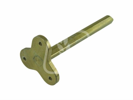 Соединительный вал 608012