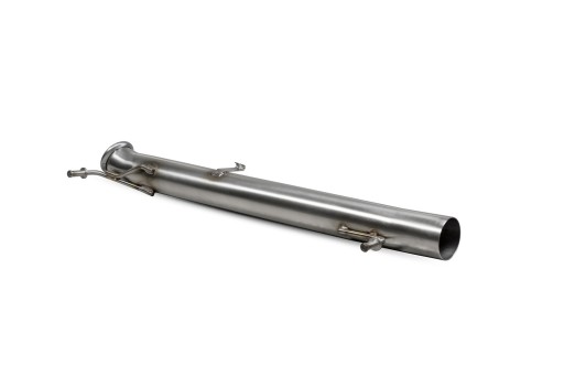 SFDP089 - Ford Puma ST MK2 Non RES GPF Delete SCORPION