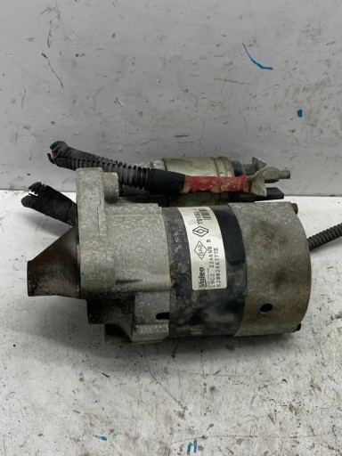 önindító 8200266777E RENAULT KANGOO II (2007-2013) 1.6 B