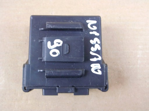 Nissan X-Trail T32 module sensor control unit 476A0 7FY0A