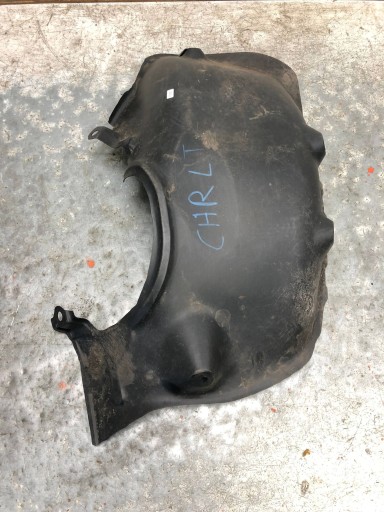 mudguard left rear part TOYOTA CHR C-HR 77277-F4010