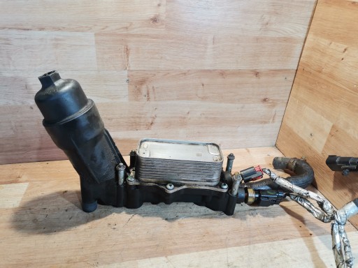 Gehäuse Motor Ölkühler CHRYSLER TOWN COUNTRY 3.6 V6 6790424411A1