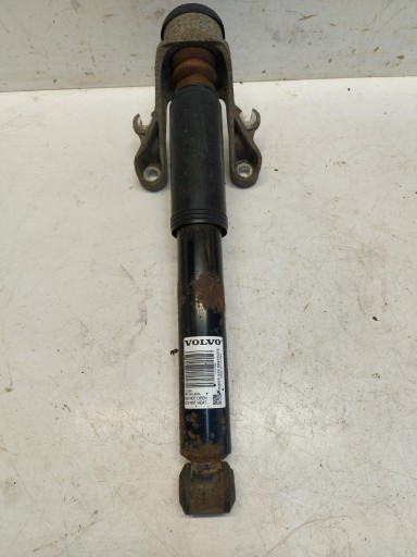 volvo v90 Stoßdämpfer links heck hinten 31476861