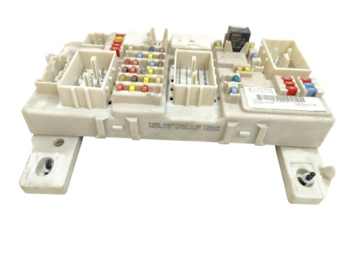 CENTRALINA FUSIBILI BSI FORD FOCUS MK2 C-MAX MK1 7M5T-14A073-DD