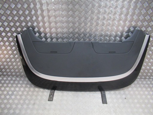 AUDI A5 S5 кабріолет 8F кришка даху