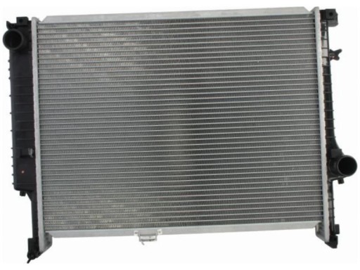 ОХЛАДИТЕЛЬ THERMOTEC D7B050TT