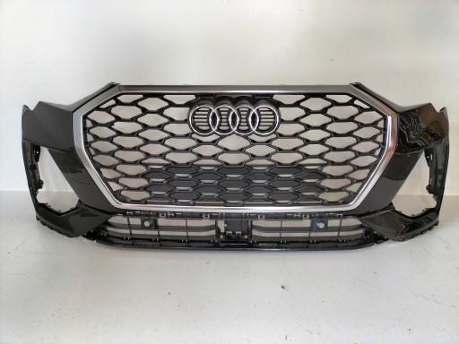 Frontstoßstange vorne AUDI Q3 II 18- 83A SPORTBACK S-LINE