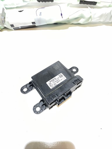 MASERATI LEVANTE MODULE UNITÉ DE CONTRÔLE PDC 068403887