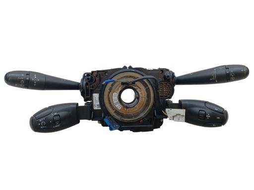 DEVIO LUCI TERGICRISTALLO TERGI DEVIO LUCI DEVIO ANELLO airbag VOLANTE PEUGEOT 5008 e (2009-2013) 9666732XT